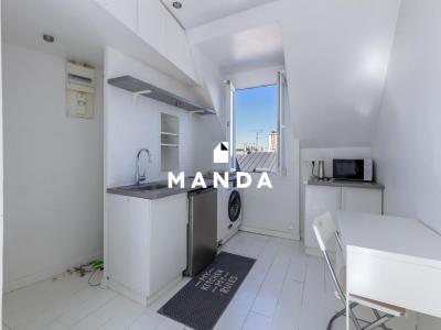Vente Appartement PARIS 75000