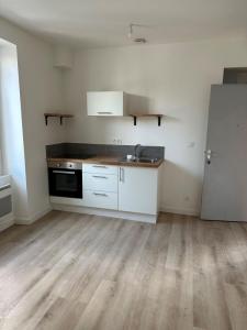 Location Appartement 2 pi�ces NANTES 44000