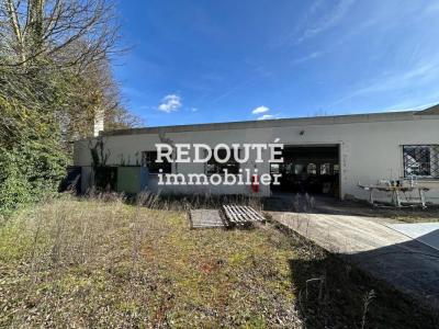 Vente Commerce TINQUEUX 51430