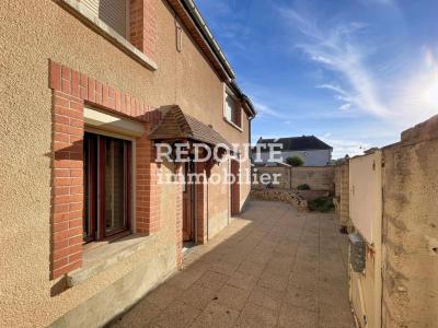 Vente Maison 4 pi�ces BISSEUIL 51150