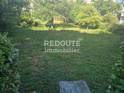 Vente Terrain CHALONS-EN-CHAMPAGNE 51000