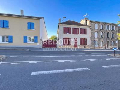 Vente Immeuble CHALONS-EN-CHAMPAGNE 51000