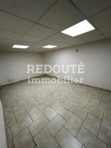 Location Local commercial REIMS 51100