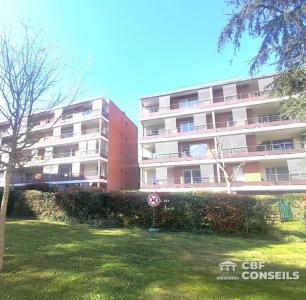 Vente Appartement 3 pi�ces DECINES-CHARPIEU 69150