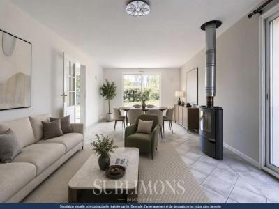 Vente Maison 5 pi�ces PLOEREN 56880