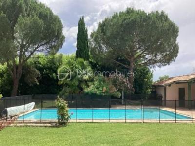 Vente Maison 9 pi�ces MARMANDE 47200