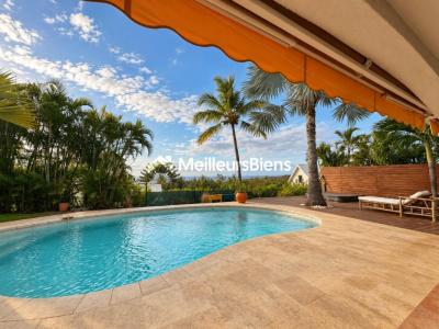 Vente Maison 5 pi�ces SAINT-GILLES-LES-BAINS 97434