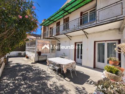 Vente Maison 11 pi�ces SAINT-PAUL-DE-FENOUILLET 66220
