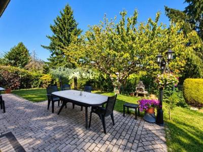 Vente Maison 7 pi�ces ORNEX 01210