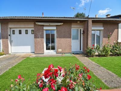 Vente Maison 5 pi�ces CHOLET 49300