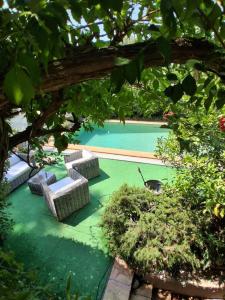 Vente Maison 7 pi�ces GARDE 83130