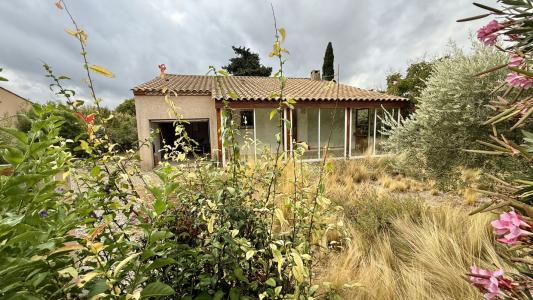 Vente Maison 4 pi�ces OLONZAC 34210