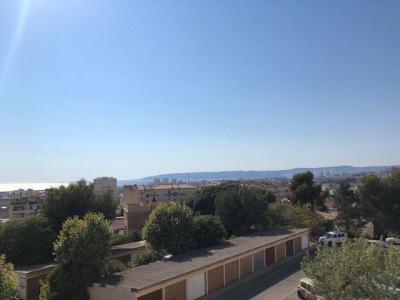 Location Appartement 3 pi�ces MARSEILLE-14EME-ARRONDISSEMENT 13014
