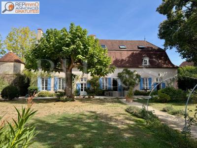 Vente Maison 9 pi�ces BEAUNE 21200