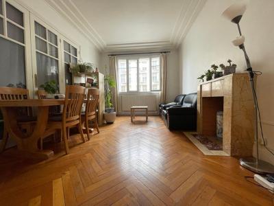 Vente Appartement 4 pi�ces ROUEN 76000