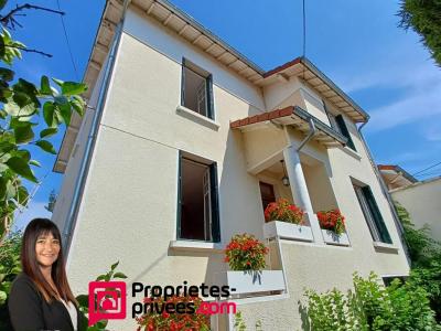 Vente Maison 7 pi�ces COTEAU 42120