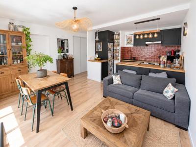 Vente Appartement 2 pi�ces BORDEAUX 33300