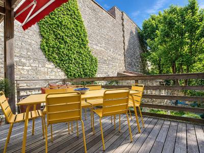 Vente Maison 7 pi�ces BORDEAUX 33000