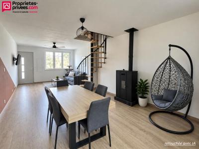 Vente Maison 5 pi�ces PERENCHIES 59840