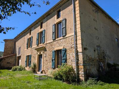 Vente Maison 4 pi�ces AULON 31420