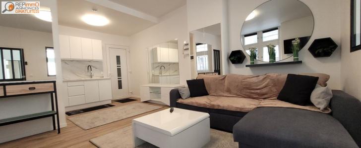 Location Appartement 2 pi�ces CLERMONT-FERRAND 63100