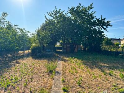 Vente Terrain SABLE-SUR-SARTHE 72300