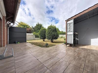 Vente Maison 5 pi�ces ARMENTIERES 59280