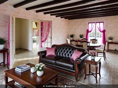 Vente Maison 3 pi�ces ILLIERS-L'EVEQUE 27770