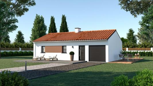 Vente Maison VILLENEUVE-LA-RIVIERE 66610