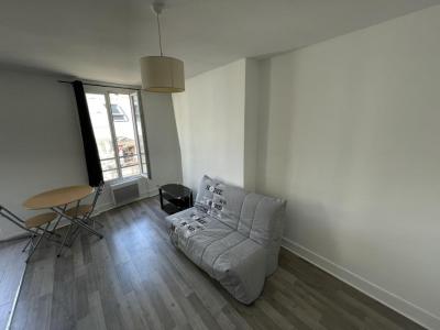 Location Appartement 2 pi�ces PARIS-18EME-ARRONDISSEMENT 75018