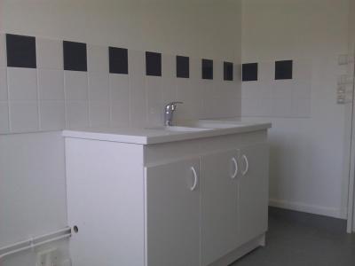 Location Appartement 4 pi�ces CHATILLON-SUR-INDRE 36700