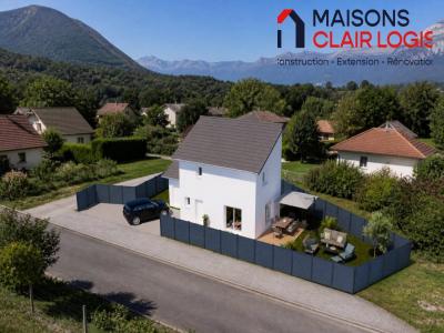 Vente Maison 4 pi�ces VERSOUD 38420