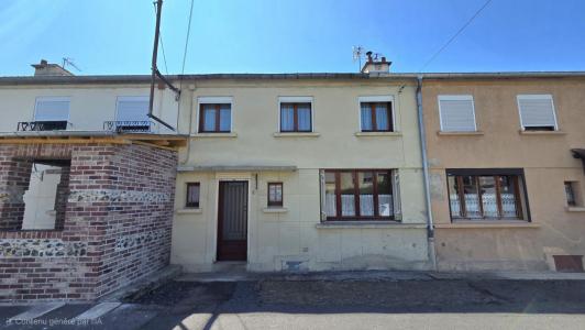 Vente Maison 7 pi�ces HIRSON 02500