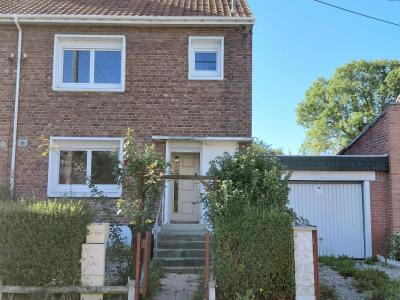 Vente Maison 4 pi�ces OIGNIES 62590