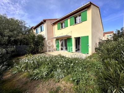 Vente Maison 4 pi�ces PERPIGNAN 66000