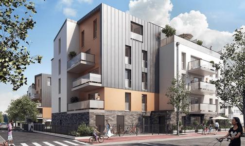 Location Appartement 3 pi�ces SAINT-JEAN-DE-LA-RUELLE 45140