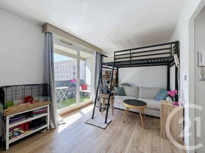 Vente Appartement LYON-8EME-ARRONDISSEMENT 69008