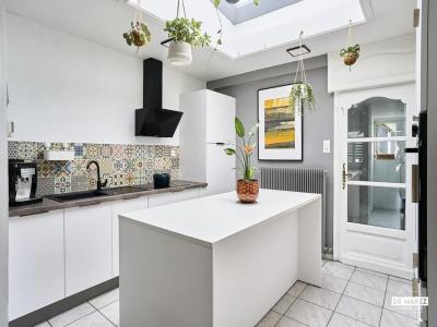 Vente Maison 4 pi�ces GORGUE 59253