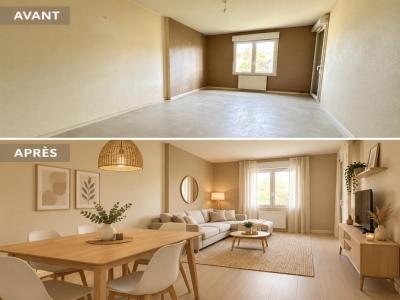 Location Appartement 3 pi�ces VALENCE 26000
