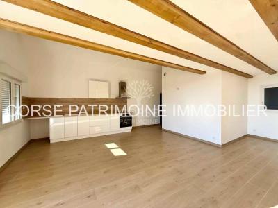 Vente Appartement 3 pi�ces CERVIONE 20221