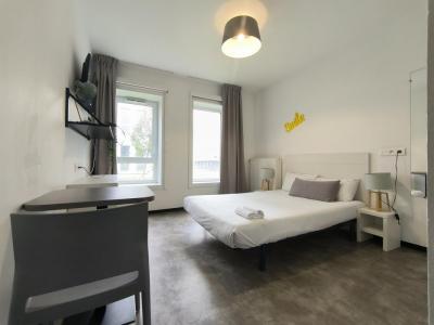 Vente Appartement BORDEAUX 33800