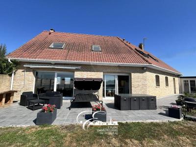 Vente Prestige NOUVELLE-EGLISE 62370