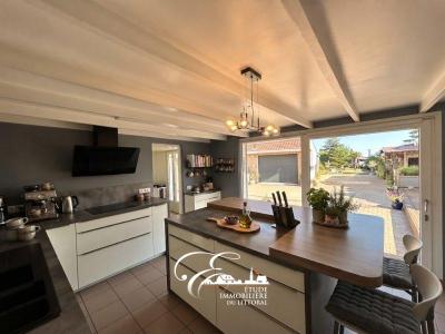 Vente Maison 7 pi�ces OYE-PLAGE 62215