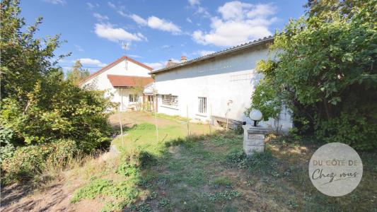 Vente Maison 4 pi�ces ARCIS-SUR-AUBE 10700