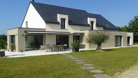 Vente Maison 6 pi�ces MONTIGNY 76380
