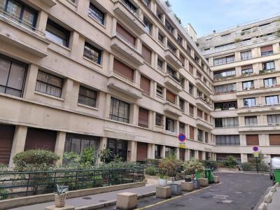 Vente Appartement 2 pi�ces PARIS-17EME-ARRONDISSEMENT 75017