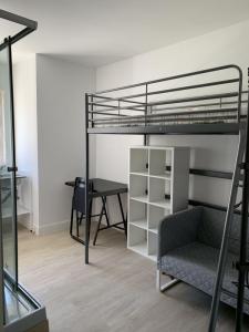 Location Appartement RENNES 35000