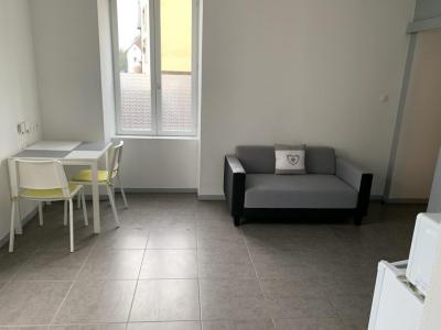 Vente Appartement VESOUL 70000