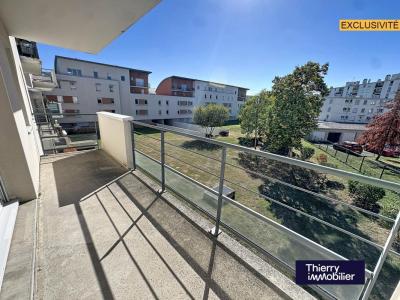 Vente Appartement 2 pi�ces NANTES 44300