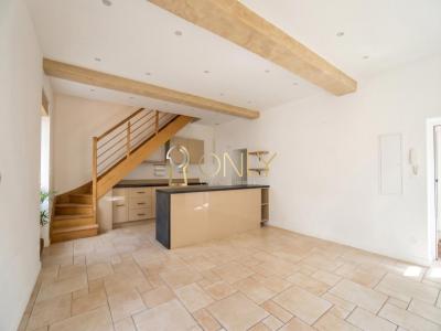 Vente Appartement 3 pi�ces MONTMERLE-SUR-SAONE 01090